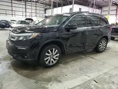 5FNYF5H5XKB025278 2019 HONDA PILOT