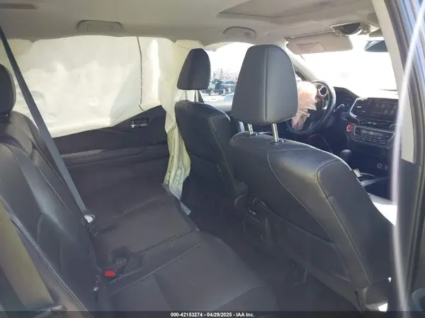 5FNYF5H5XKB025457 2019 HONDA PILOT - Image 8