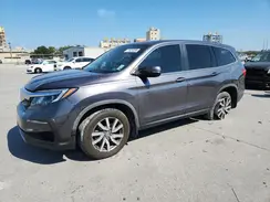 5FNYF5H5XKB026513 2019 HONDA PILOT