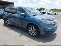 5FNYF5H5XKB027368 2019 HONDA PILOT