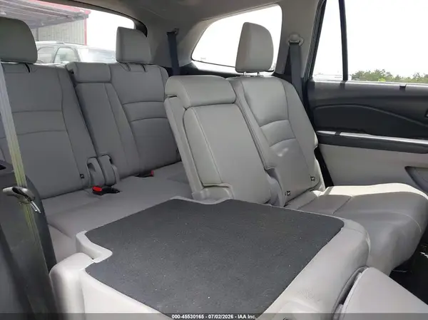 5FNYF5H5XKB027368 2019 HONDA PILOT - Image 8