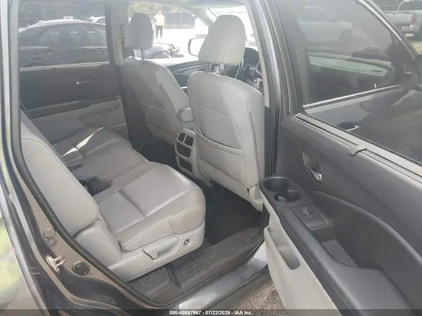 5FNYF5H5XKB028102 2019 HONDA PILOT - Image 8