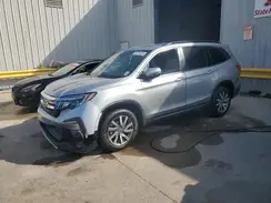 5FNYF5H5XKB034952 2019 HONDA PILOT