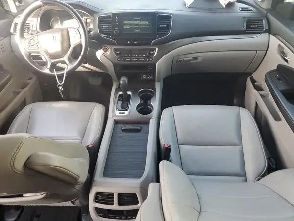 5FNYF5H5XKB034952 2019 HONDA PILOT - Image 8