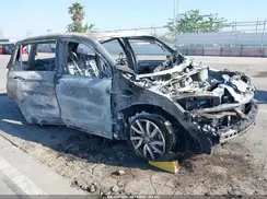 5FNYF5H5XKB035471 2019 HONDA PILOT