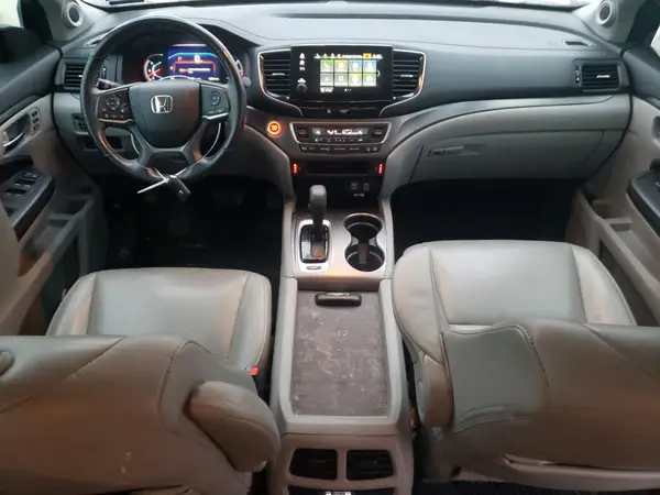 5FNYF5H5XKB036085 2019 HONDA PILOT - Image 8
