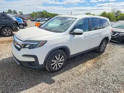 5FNYF5H5XKB036636 2019 HONDA PILOT