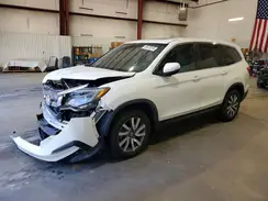 5FNYF5H5XKB038001 2019 HONDA PILOT