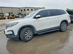 5FNYF5H5XKB039102 2019 HONDA PILOT