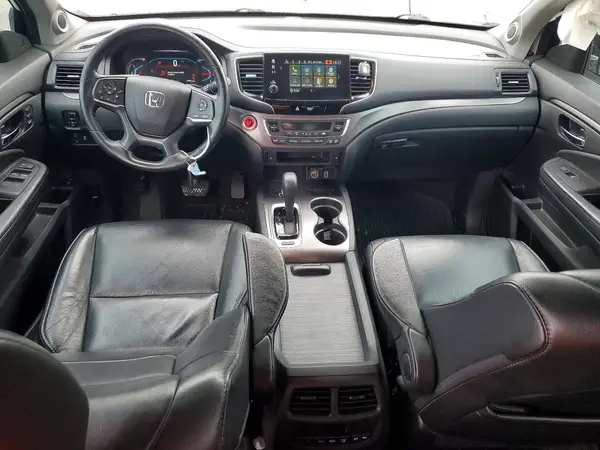 5FNYF5H5XKB039102 2019 HONDA PILOT - Image 8