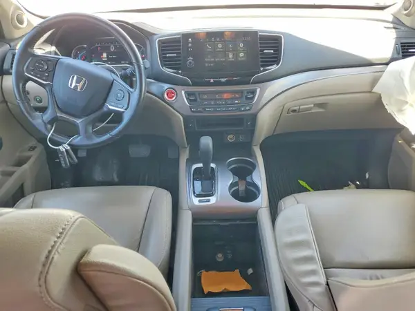 5FNYF5H5XKB039455 2019 HONDA PILOT - Image 8