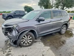 5FNYF5H5XKB041870 2019 HONDA PILOT