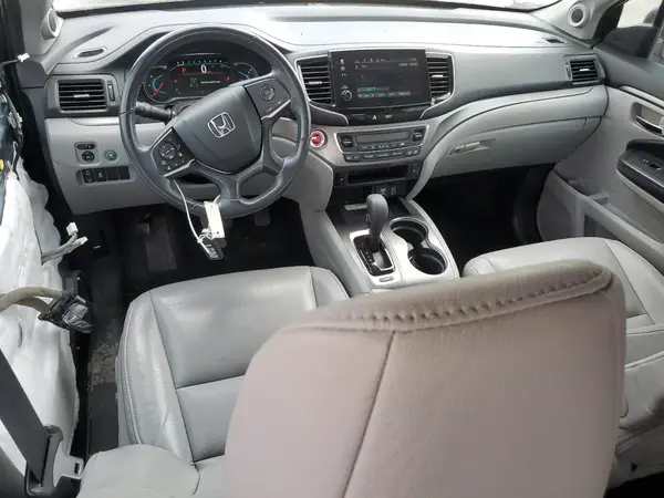 5FNYF5H5XKB043683 2019 HONDA PILOT - Image 8