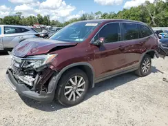5FNYF5H5XKB044896 2019 HONDA PILOT