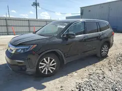 5FNYF5H5XLB004660 2020 HONDA PILOT