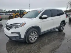 5FNYF5H5XLB005419 2020 HONDA PILOT