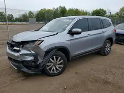 5FNYF5H5XLB005694 2020 HONDA PILOT