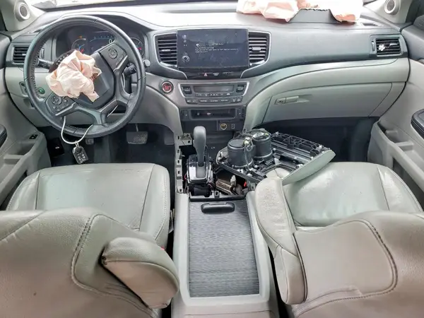 5FNYF5H5XLB005694 2020 HONDA PILOT - Image 8