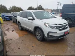 5FNYF5H5XLB008790 2020 HONDA PILOT