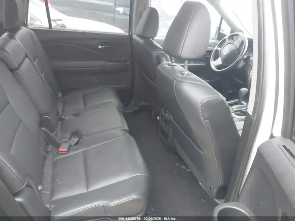 5FNYF5H5XLB008790 2020 HONDA PILOT - Image 8