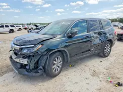 5FNYF5H5XLB009213 2020 HONDA PILOT