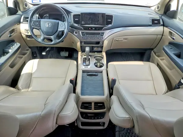 5FNYF5H5XLB009213 2020 HONDA PILOT - Image 8