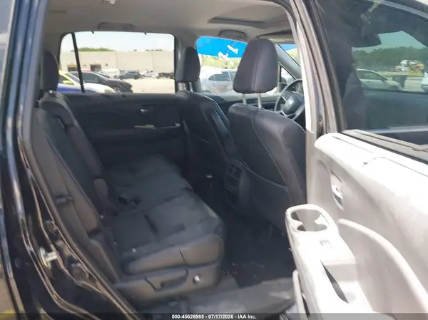 5FNYF5H5XLB010569 2020 HONDA PILOT - Image 8