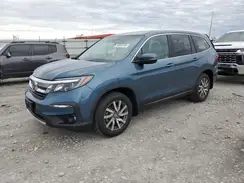 5FNYF5H5XLB011379 2020 HONDA PILOT