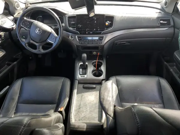 5FNYF5H5XLB011429 2020 HONDA PILOT - Image 8