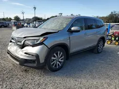 5FNYF5H5XLB012130 2020 HONDA PILOT