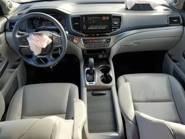 5FNYF5H5XLB012130 2020 HONDA PILOT - Image 8
