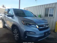 5FNYF5H5XLB012435 2020 HONDA PILOT