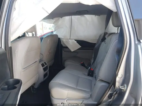5FNYF5H5XLB012435 2020 HONDA PILOT - Image 8