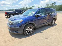 5FNYF5H5XLB014704 2020 HONDA PILOT