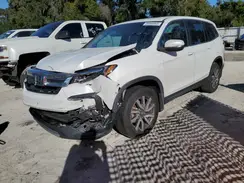 5FNYF5H5XLB015335 2020 HONDA PILOT