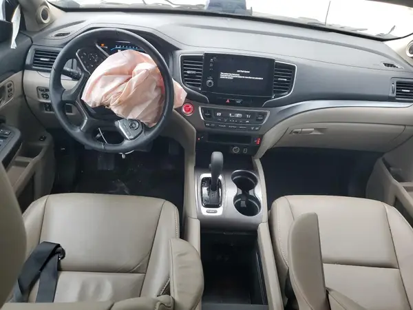 5FNYF5H5XLB015335 2020 HONDA PILOT - Image 8