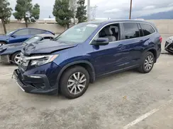 5FNYF5H5XLB016338 2020 HONDA PILOT