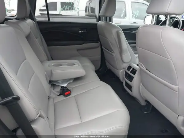 5FNYF5H5XLB016632 2020 HONDA PILOT - Image 8