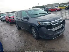 5FNYF5H5XLB017103 2020 HONDA PILOT