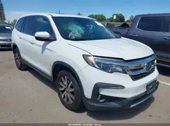 5FNYF5H5XLB019899 2020 HONDA PILOT