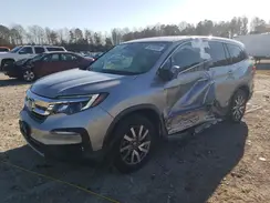 5FNYF5H5XLB022141 2020 HONDA PILOT