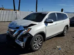 5FNYF5H5XLB023273 2020 HONDA PILOT