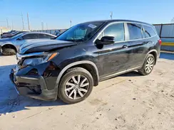 5FNYF5H5XLB026089 2020 HONDA PILOT