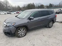 5FNYF5H5XLB026092 2020 HONDA PILOT