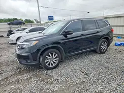5FNYF5H5XMB007267 2021 HONDA PILOT