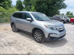 5FNYF5H5XMB011268 2021 HONDA PILOT
