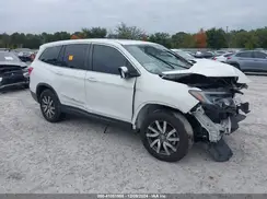 5FNYF5H5XMB011660 2021 HONDA PILOT