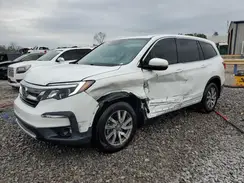 5FNYF5H5XMB015692 2021 HONDA PILOT