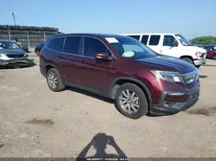 5FNYF5H5XMB017958 2021 HONDA PILOT
