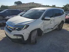 5FNYF5H5XMB021704 2021 HONDA PILOT